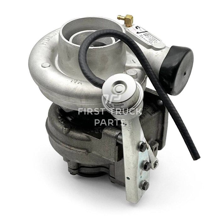 3802880RX | Genuine Cummins® Turbocharger Hx35W For 6BTAA 275HP