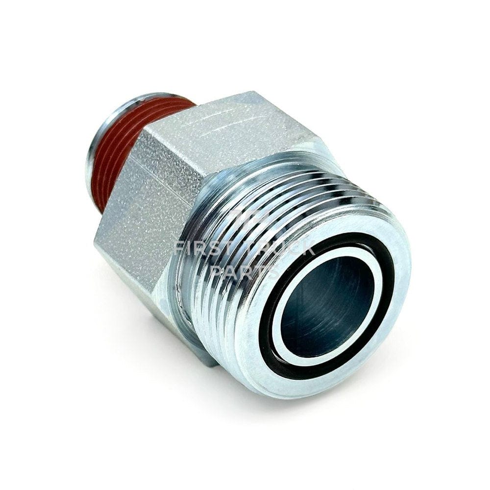 Isl Connection Plug P/N: 5319225 | Genuine Cummins® Male Connector For 8.9 liter ISC/ISL