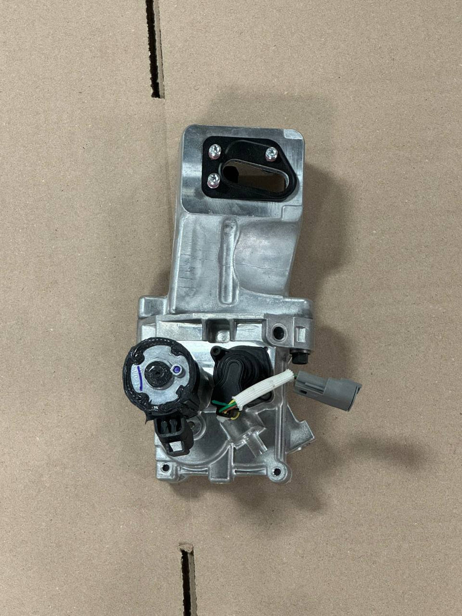 OEM Cummins® - VGT Turbo Actuator HE341VE - P/N: 4037832