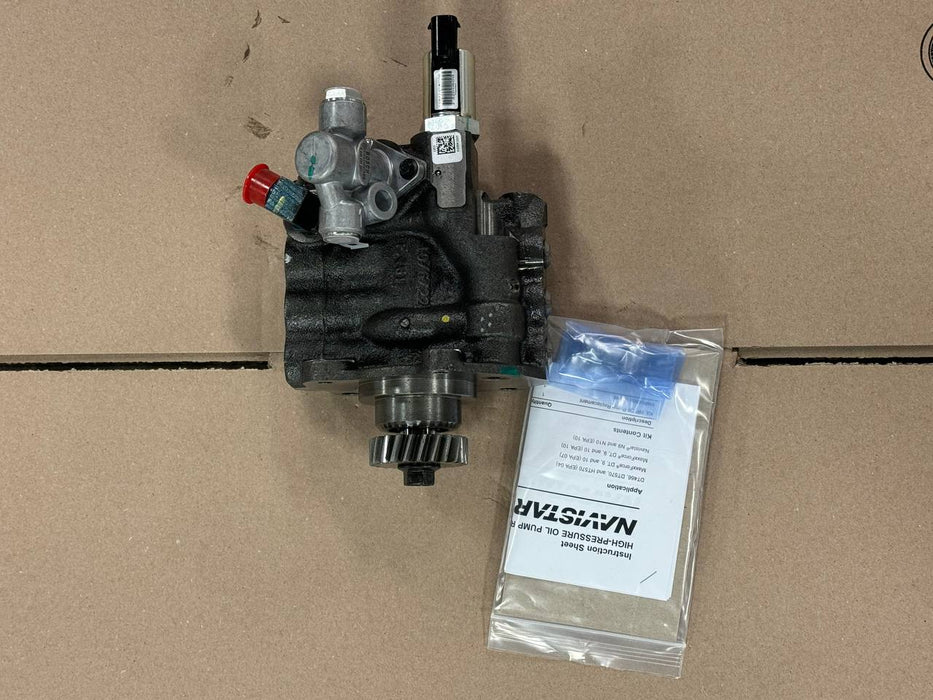 5011334R91 | Genuine International® High Pressure Pump Kit For Dt466