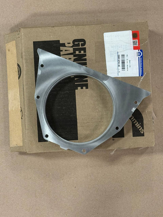 05086755ac | Genuine Mopar® Engine Crankshaft Seal Retainer