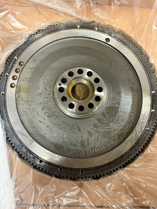 EA4710307005 | Genuine Detroit Diesel® Clutch Flywheel Assembly