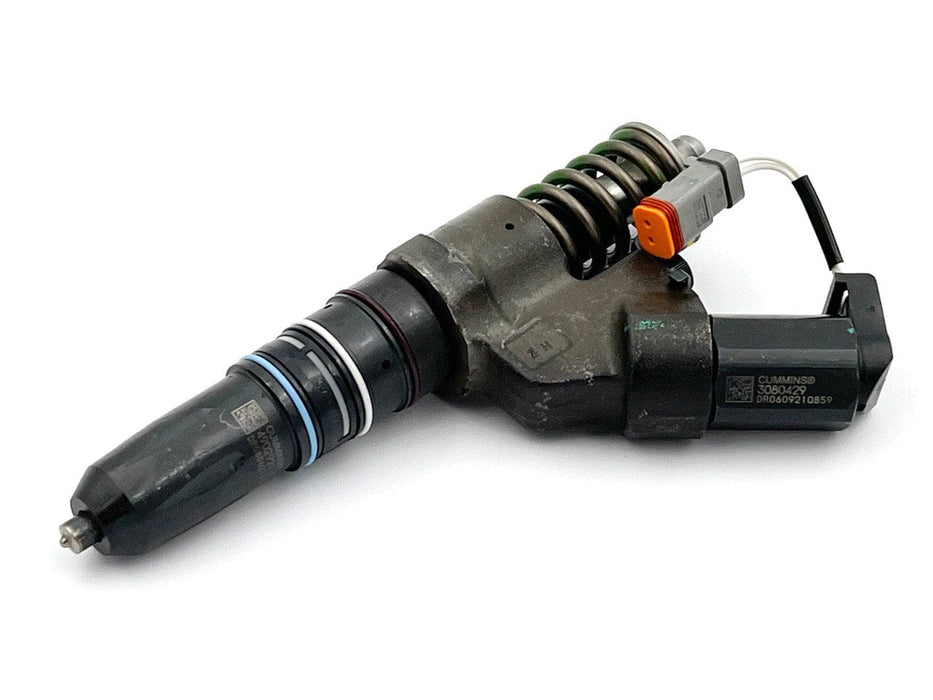 Cummins Ism Injector Spring P/N: 4902921PX | Genuine Cummins Injector For ISM/M11