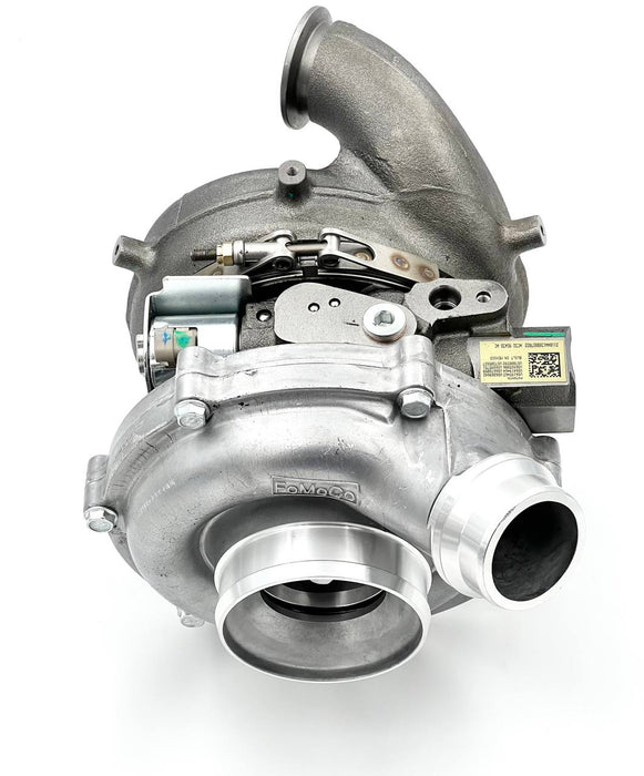 HC3Q-9G438-AD | Genuine Ford® Turbocharger For 6.7L Ford