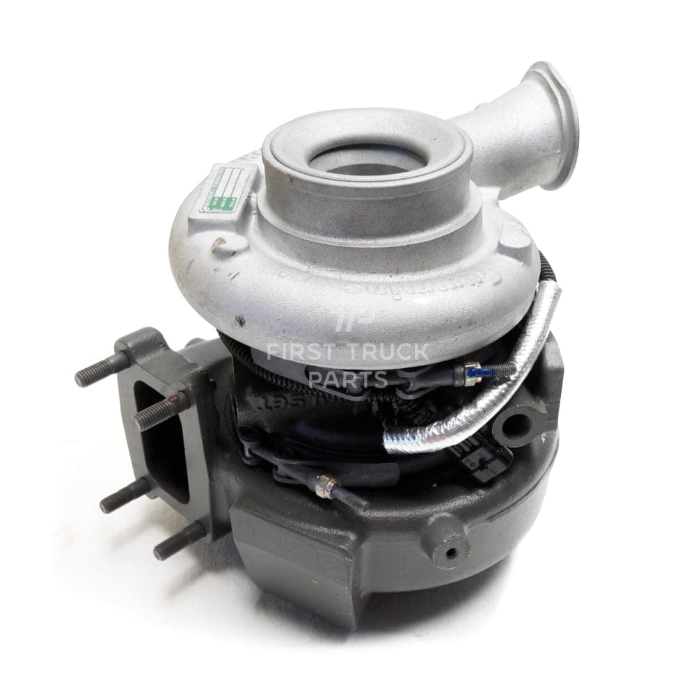 4999869 PN: 4955398RX | Genuine Cummins® Turbocharger Engine Diesel 300VGT