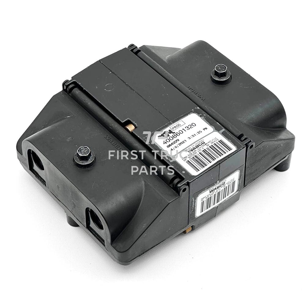 4008601340 | Genuine Wabco® ABS-ECU E4F 4S4M 500K For Kenworth