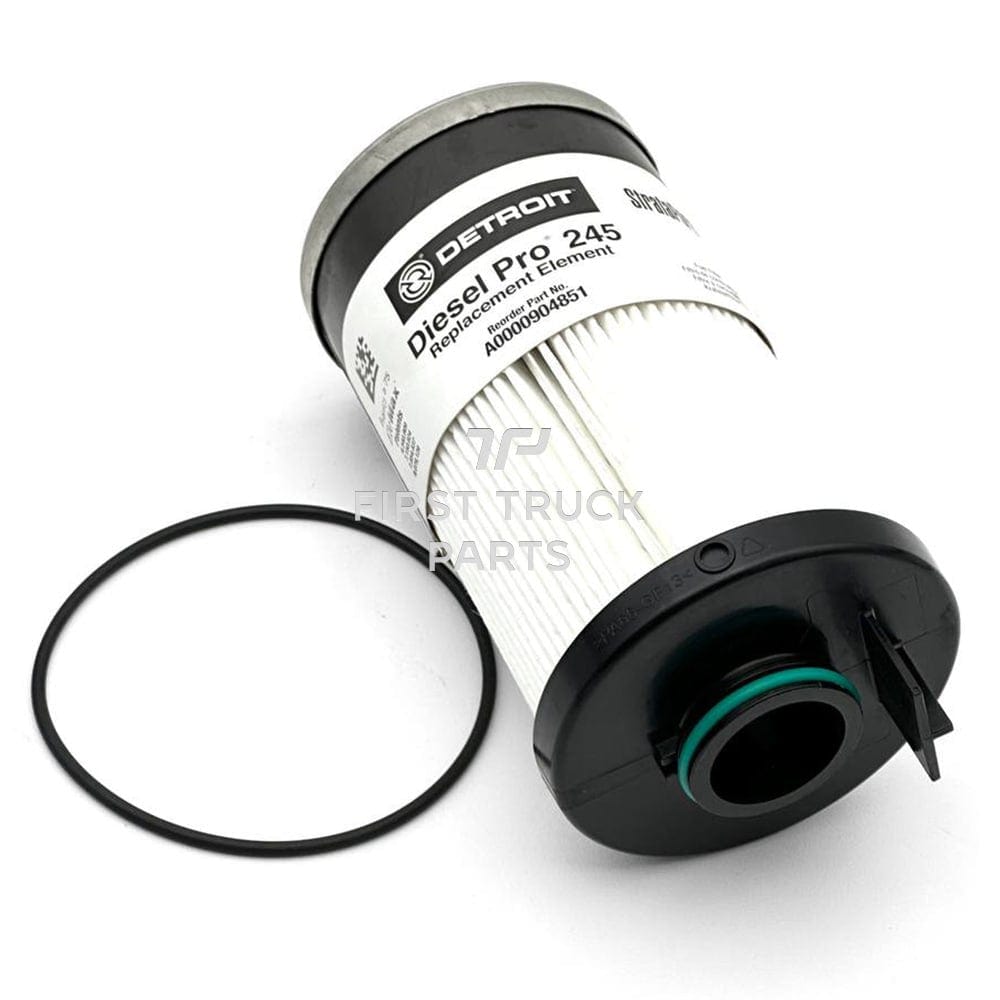 A0000904851 | Genuine Detroit Diesel® Diesel Pro 245 Water Separator Fuel Filter