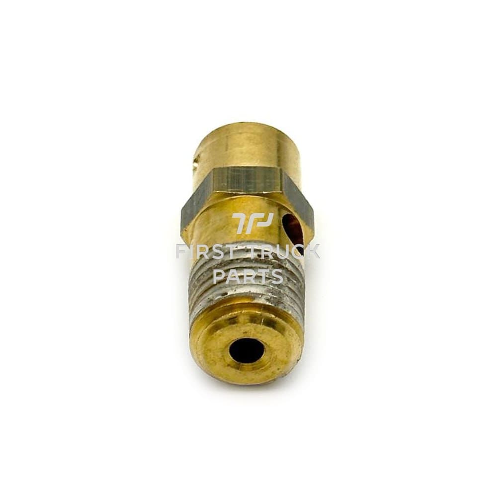 9638800510 | Genuine Wabco® Pressure relief valve