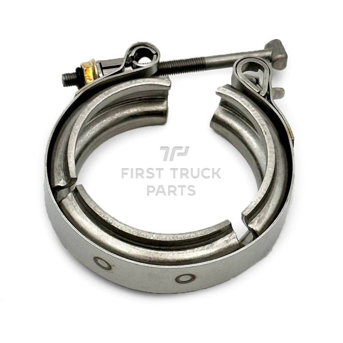 180GB338M | Genuine Mack® V-Band Exhaust Clamp