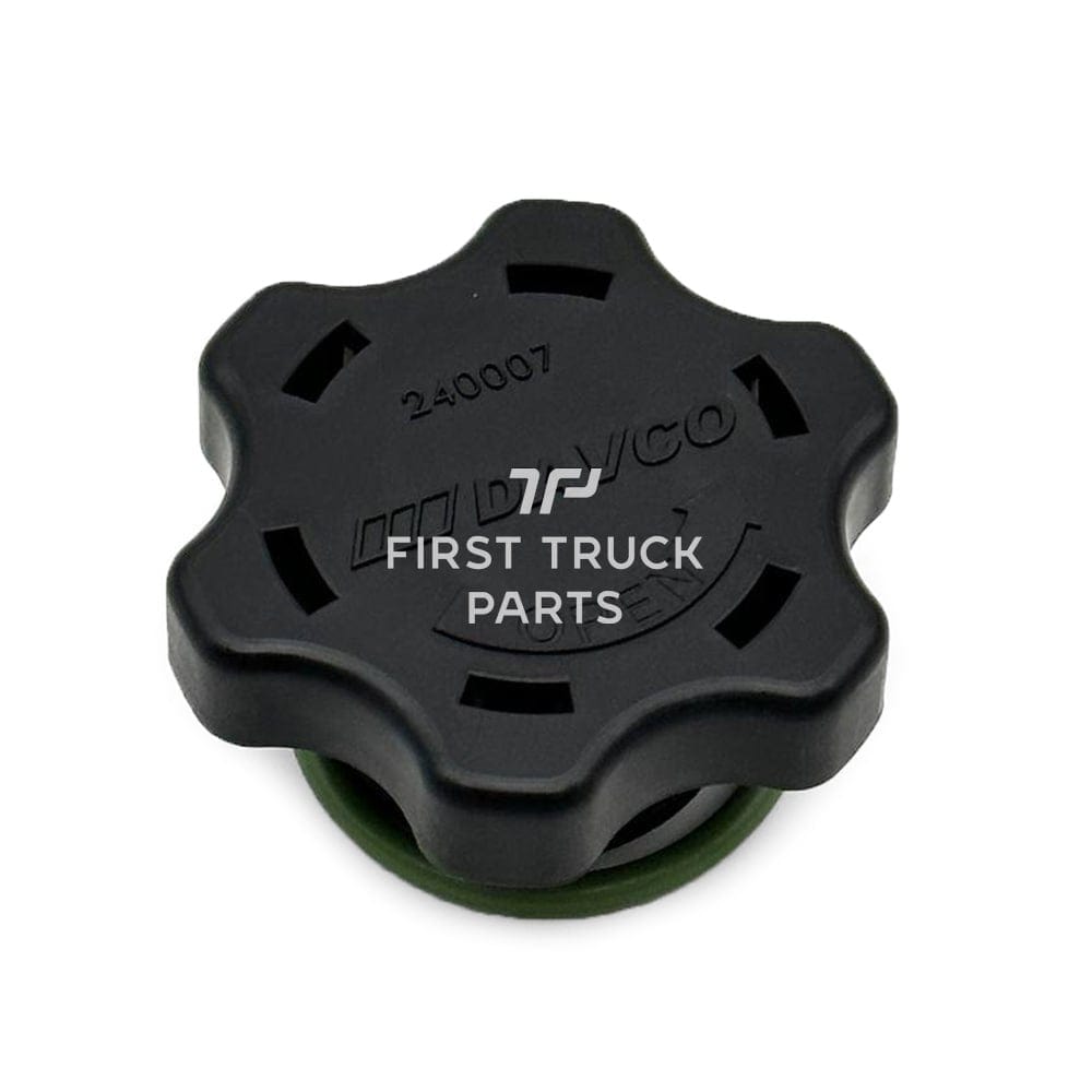 85134462 | Genuine Volvo® Cover/Cap