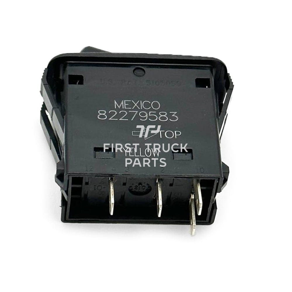 82279583 | Genuine Mack® Strobe Light Switch