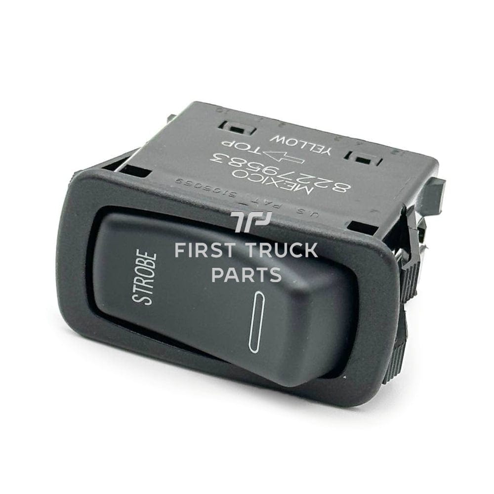 82279583 | Genuine Mack® Strobe Light Switch