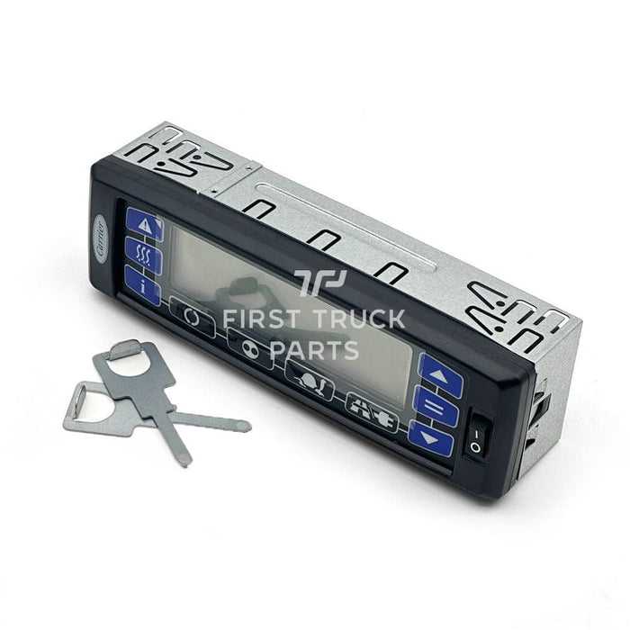 A12-00773-00 | Carrier® Cab Controller Command Carrier Supra Range