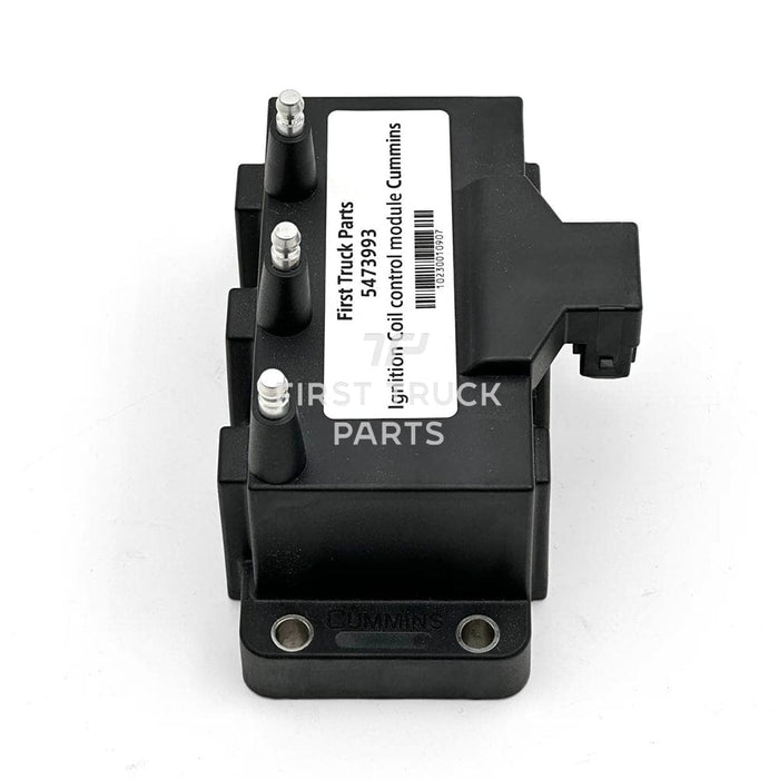 3937301 | Genuine Cummins® Ignition Coil control module