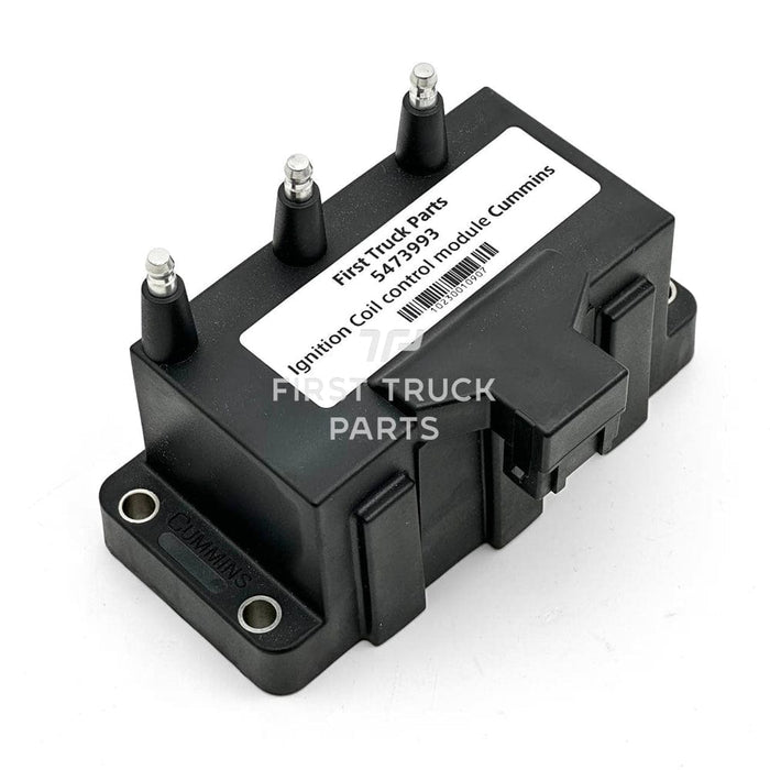 3937301 | Genuine Cummins® Ignition Coil control module