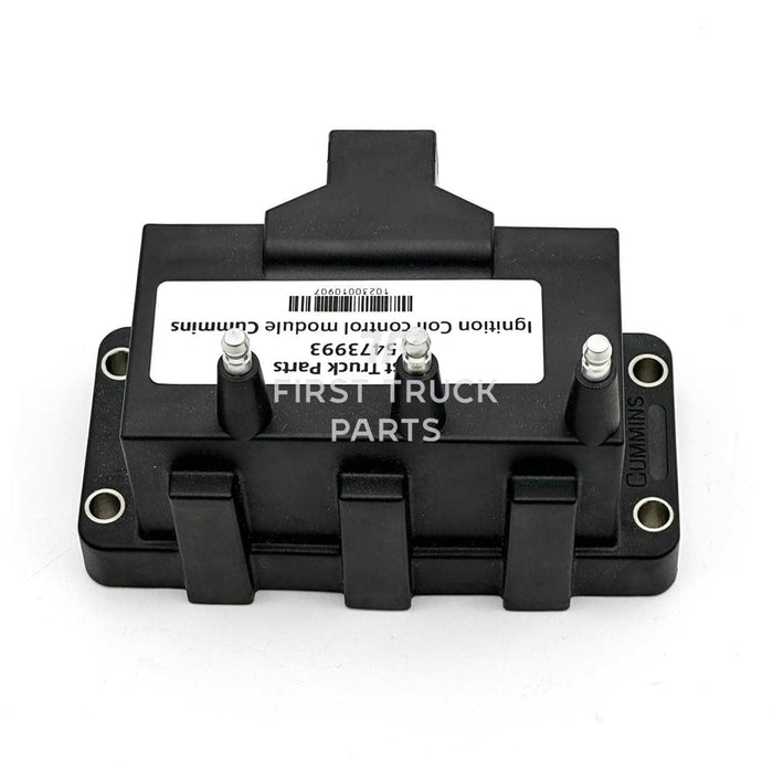 3937301 | Genuine Cummins® Ignition Coil control module