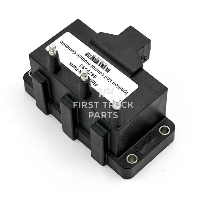 3937301 | Genuine Cummins® Ignition Coil control module