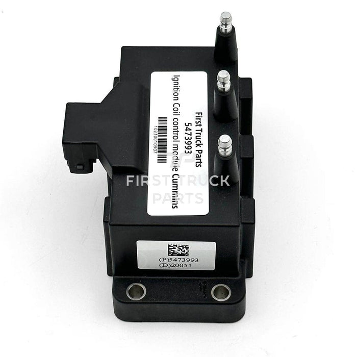 3937301 | Genuine Cummins® Ignition Coil control module