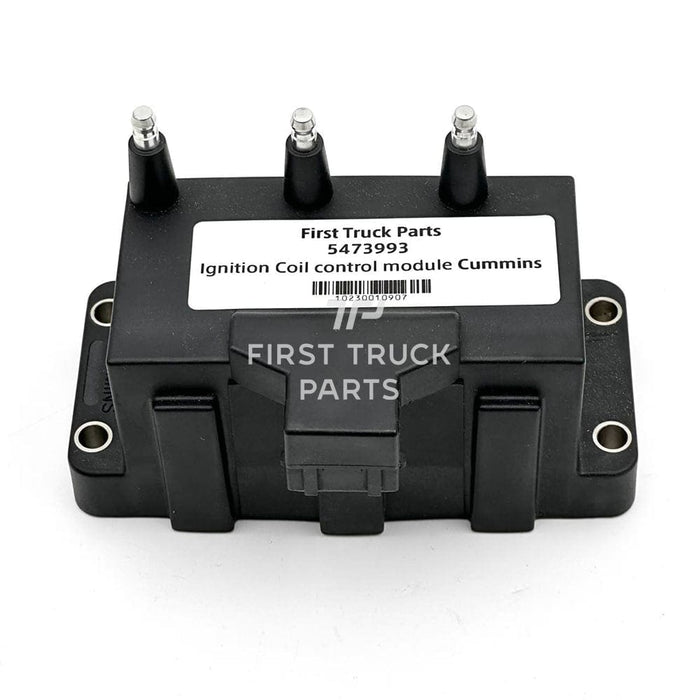 3937301 | Genuine Cummins® Ignition Coil control module