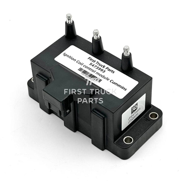 3937301 | Genuine Cummins® Ignition Coil control module