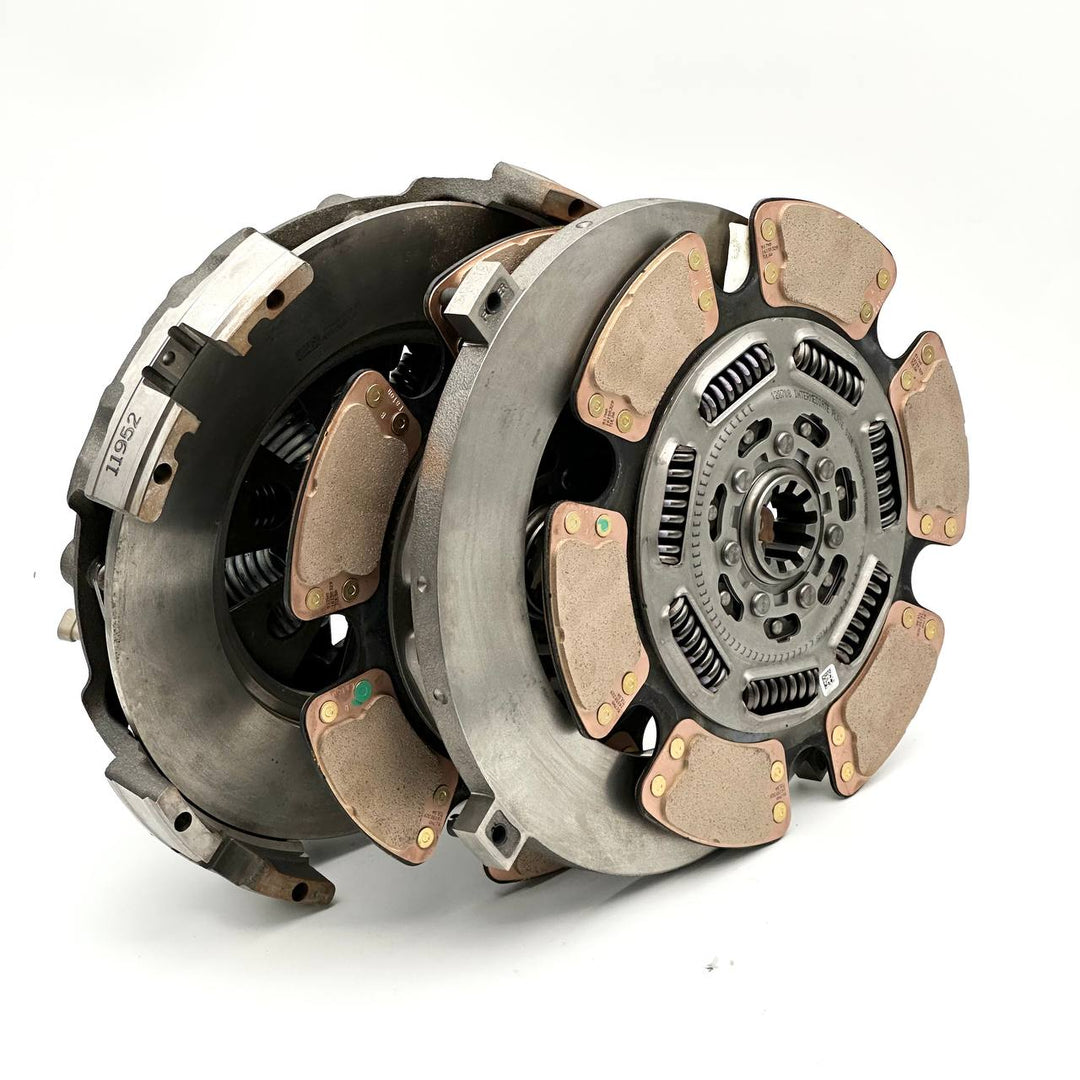 308925-20 | Genuine Eaton® Easy Pedal Advantage Clutch