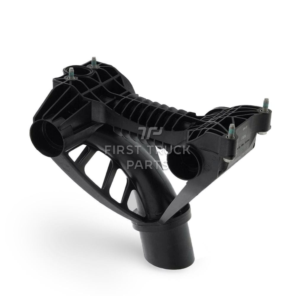 P/N: A4721806551 | Genuine Detroit Diesel® New Suction Manifold