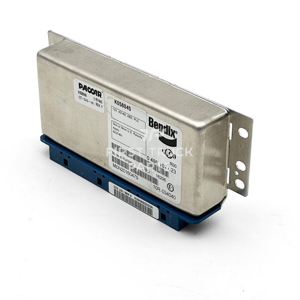 Bendix Brake Controller P/N: 10R-046739 | Genuine Bendix® Brake Control Module (ABS) 12 V