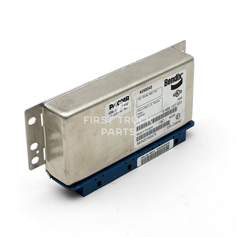 P/N: K058045 | Genuine Bendix® ABS Brake Control Module 