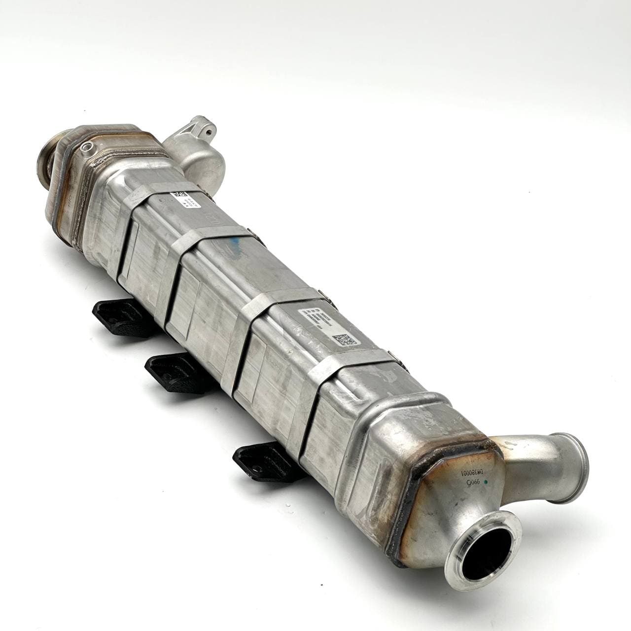 3691818 | Genuine Cummins® EGR Cooler For ISX Gen 4 & Cummins X-15 Gen