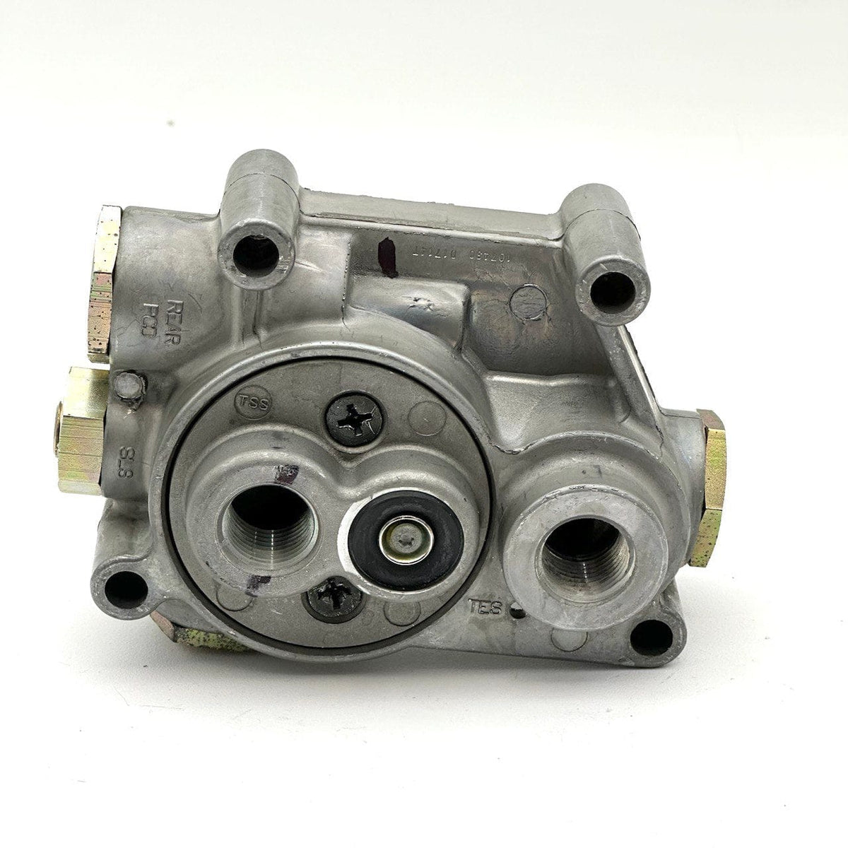 P/N: 802910, BW802701 | Genuine Bendix® Tractor Protection Valve TP-5