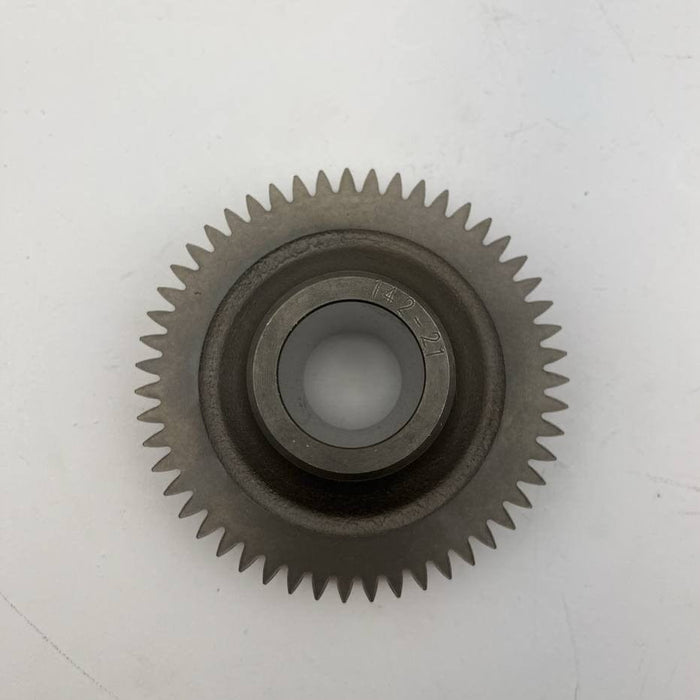 A 473 132 00 05 | New Genuine Detroit Diesel Gear DD15