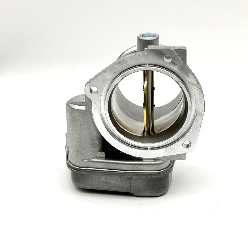 1876113C91 | Genuine International® Intake Throttle Valve