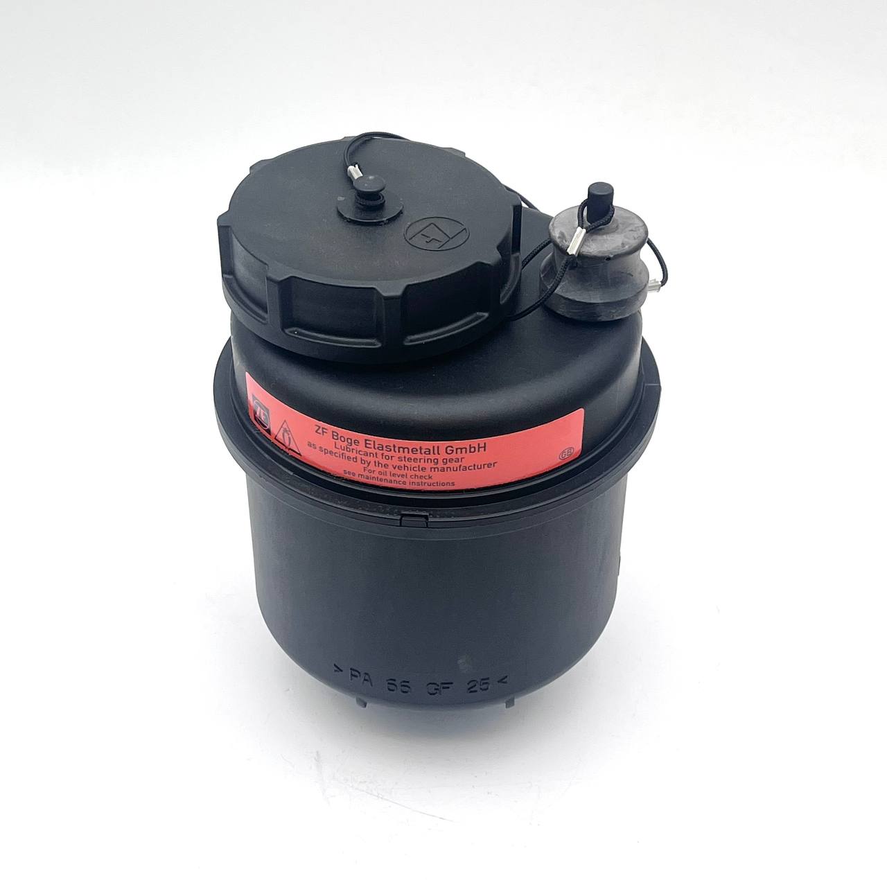 21596600 | Genuine Mack Oil Reservoir