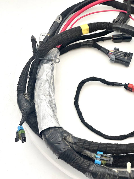 PT08-54568 | Genuine Navistar® Wiring Harness