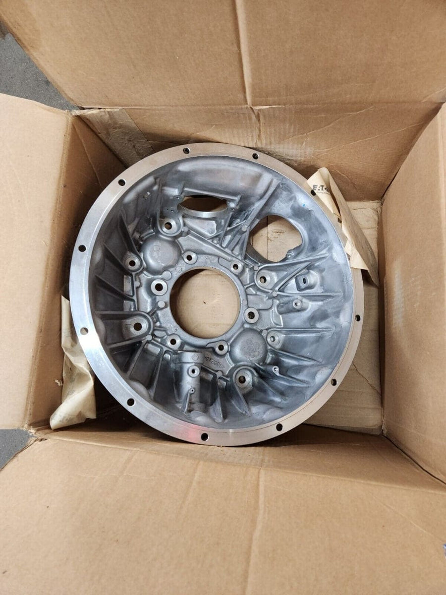 P/N: A-8651 | Genuine Eaton® Fuller Clutch Housing