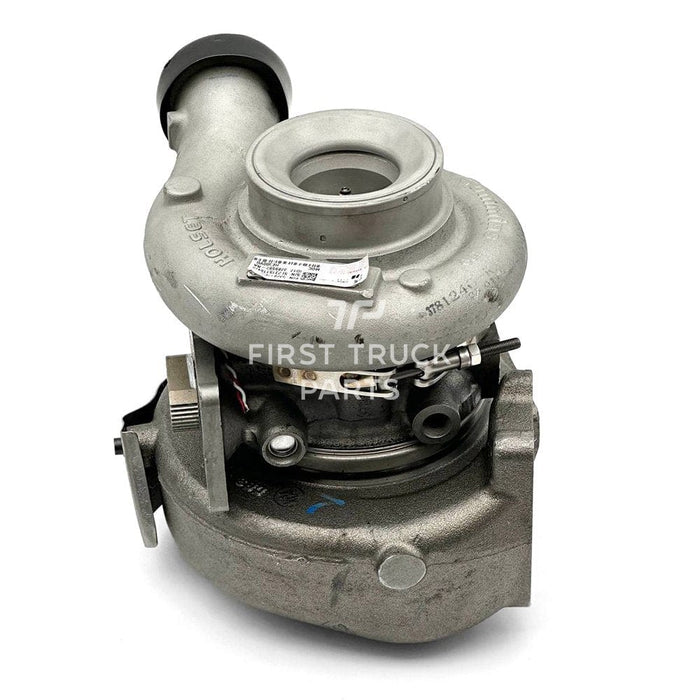 5328112RX | Genuine Cummins® Turbocharger Kit 6.7 liter ISB/QSB