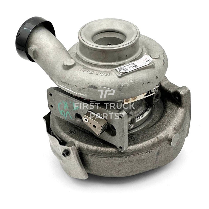 5328112RX | Genuine Cummins® Turbocharger Kit 6.7 liter ISB/QSB