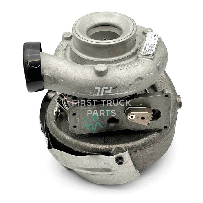 5328112RX | Genuine Cummins® Turbocharger Kit 6.7 liter ISB/QSB