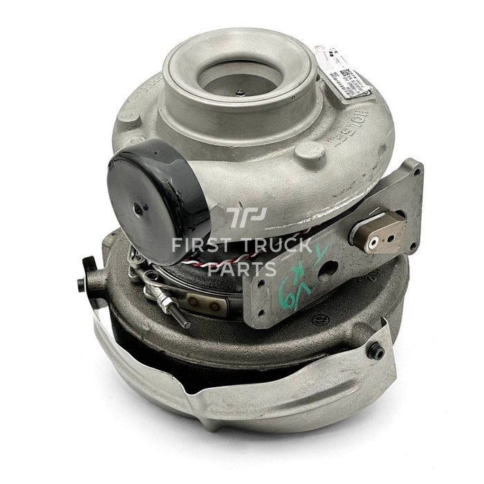 5328112RX | Genuine Cummins® Turbocharger Kit 6.7 liter ISB/QSB