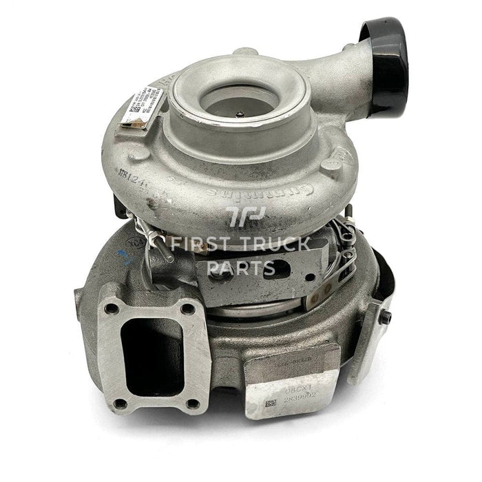 5328112RX | Genuine Cummins® Turbocharger Kit 6.7 liter ISB/QSB