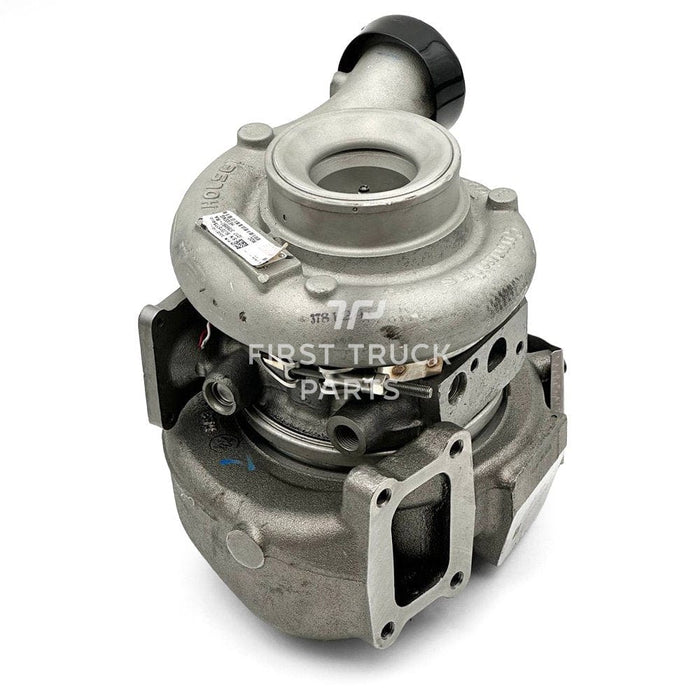 5328112RX | Genuine Cummins® Turbocharger Kit 6.7 liter ISB/QSB