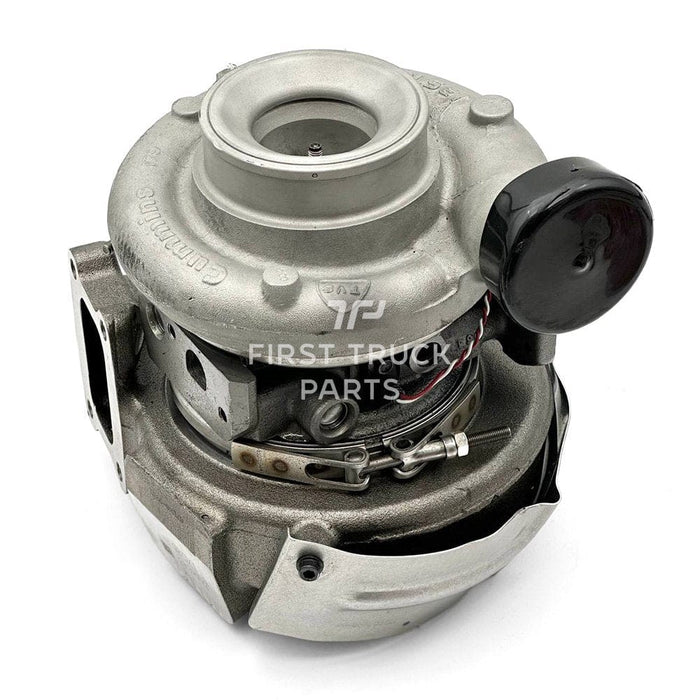 5328112RX | Genuine Cummins® Turbocharger Kit 6.7 liter ISB/QSB