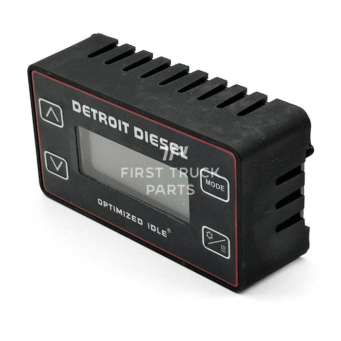 23524330 | Genuine Detroit Diesel® Optimized IDLE Control