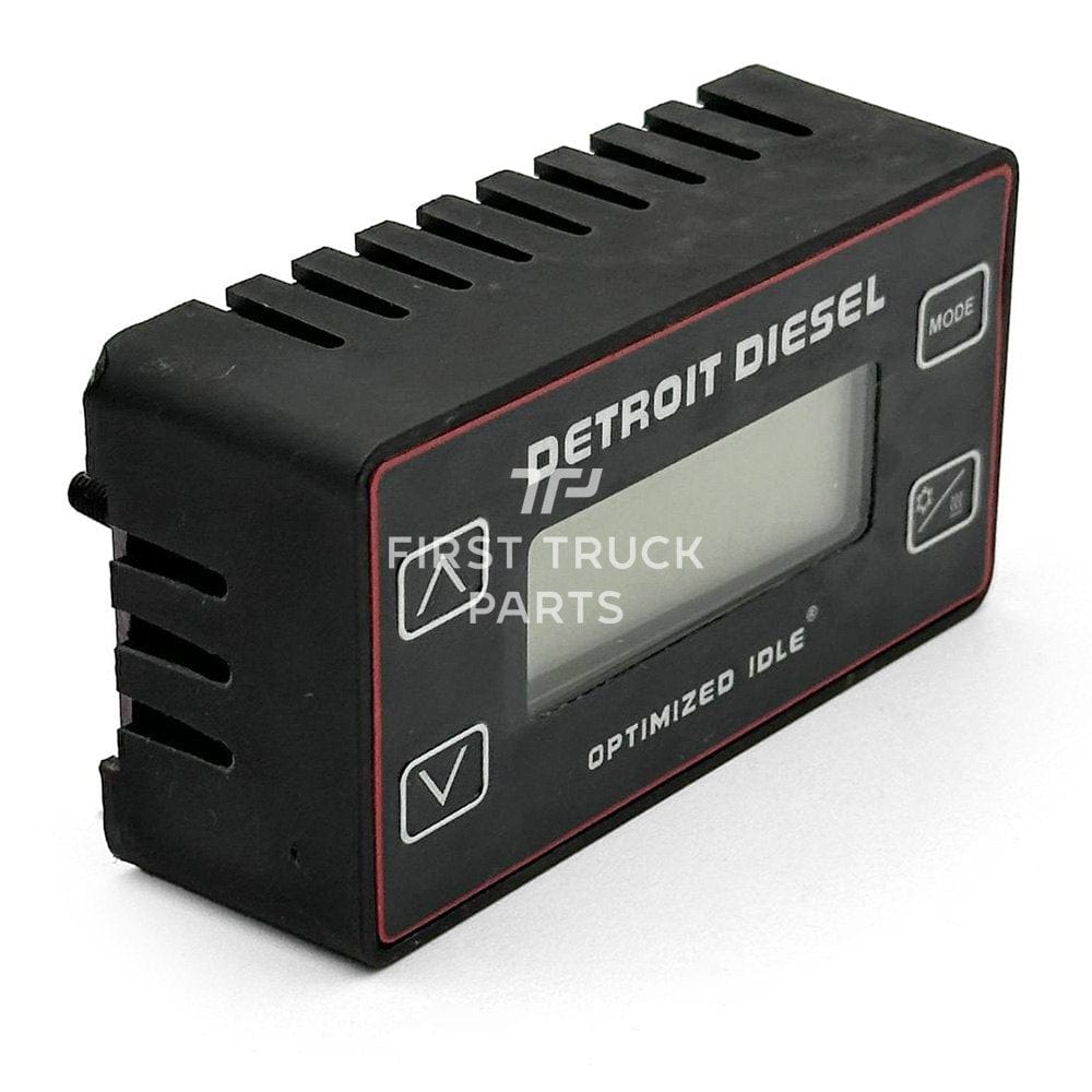 23524330 Genuine Detroit Diesel® Optimized IDLE Control