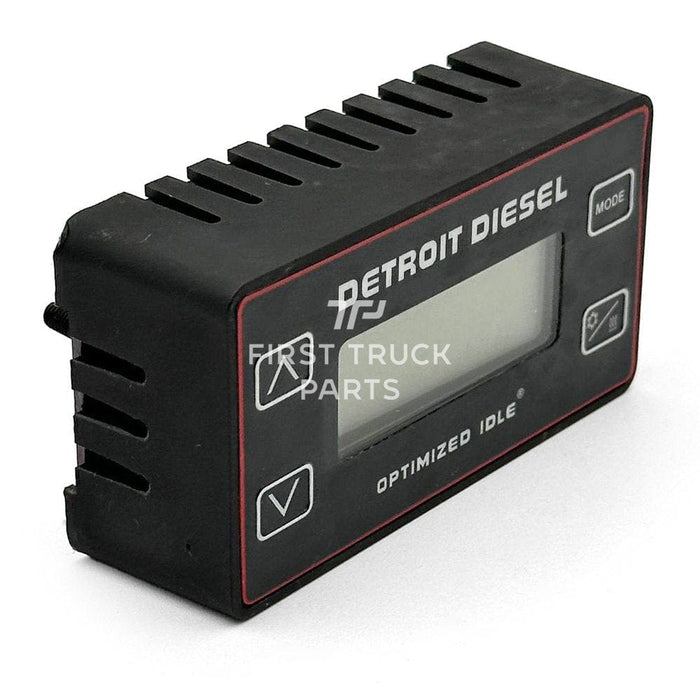 23524330 | Genuine Detroit Diesel® Optimized IDLE Control