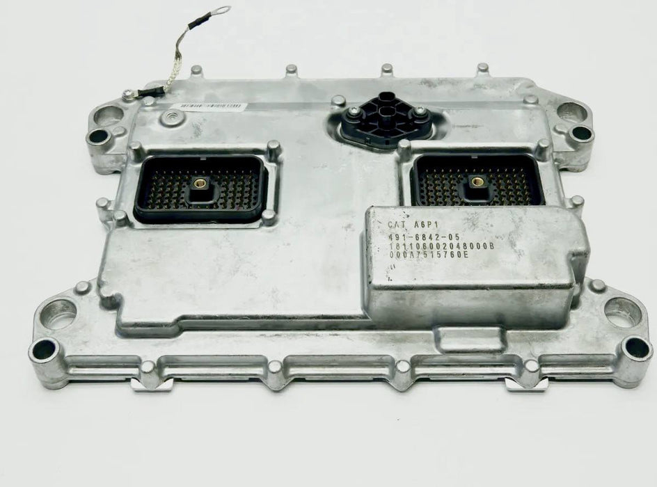 20R-8938 | Genuine Cat® Engine Control Module (ECM)