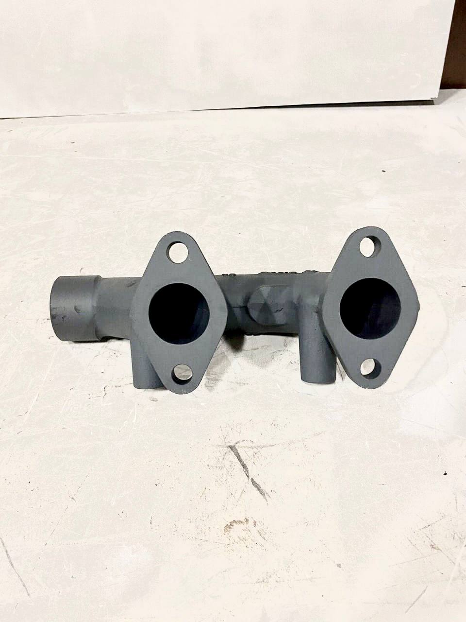 3943871 | Genuine Cummins® Manifold, Exhaust