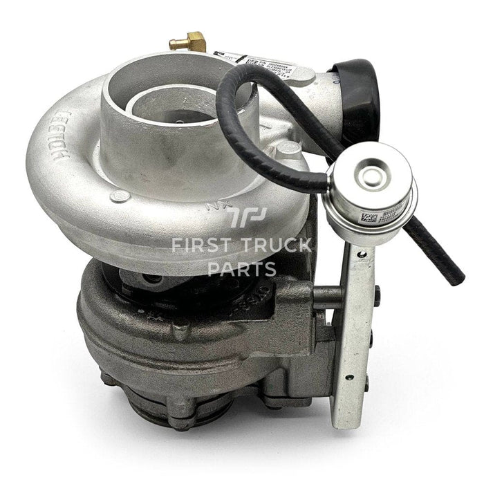 3538879 | Genuine Cummins® Turbocharger Hx35W For 6BTAA 275HP