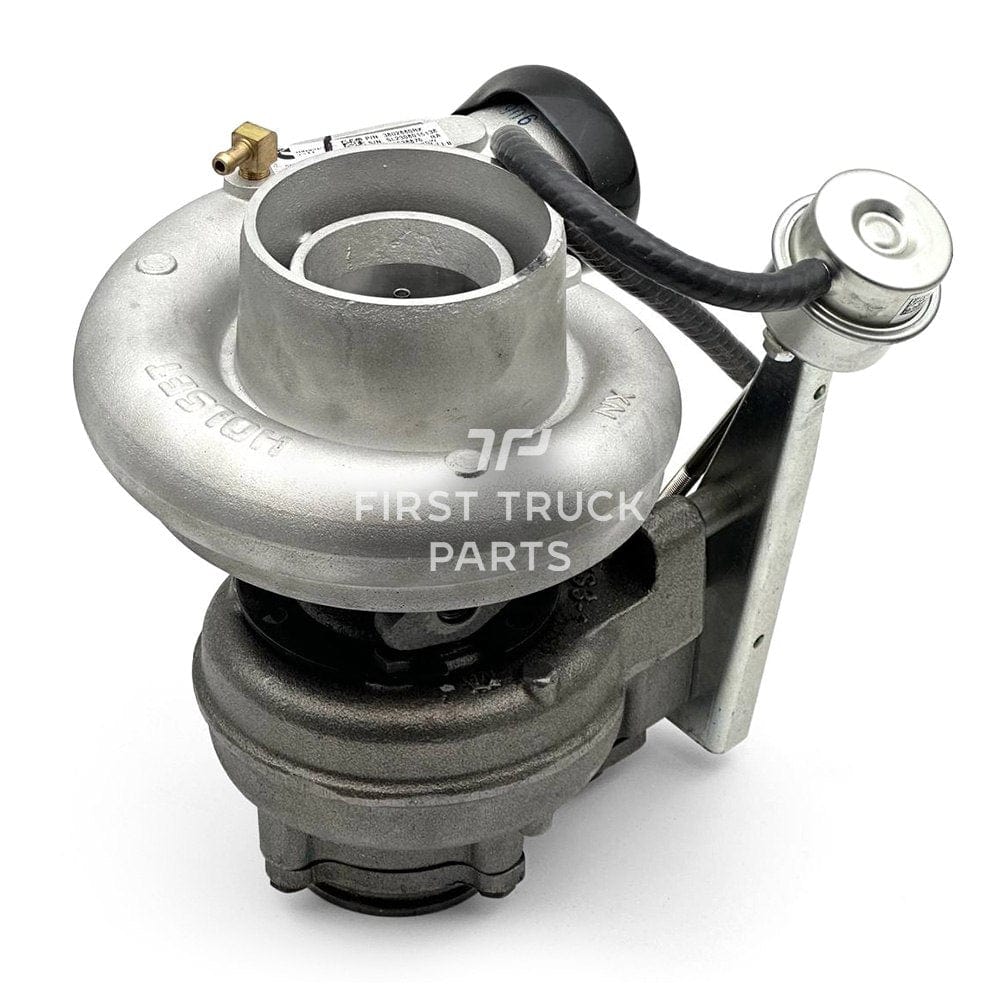 3538878 | Genuine Cummins® Turbocharger Hx35W For 6BTAA 275HP