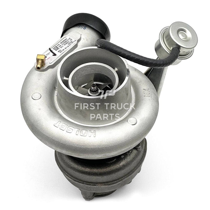 3538879 | Genuine Cummins® Turbocharger Hx35W For 6BTAA 275HP